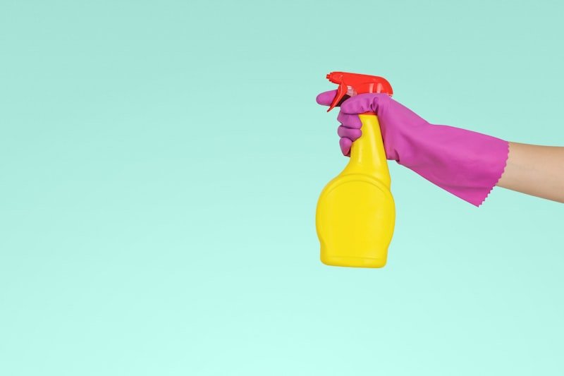 Produits certifiés Ecolabel utilisés par Euronest