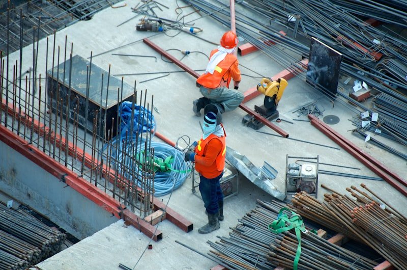 Nettoyage de vitres en hauteur à Bruxelles